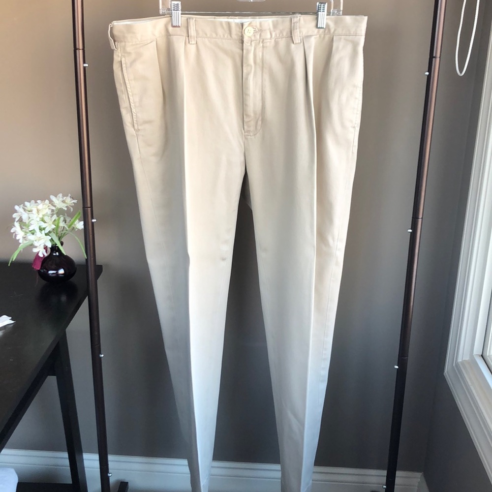 POLO RALPH LAUREN ETHAN PANT
